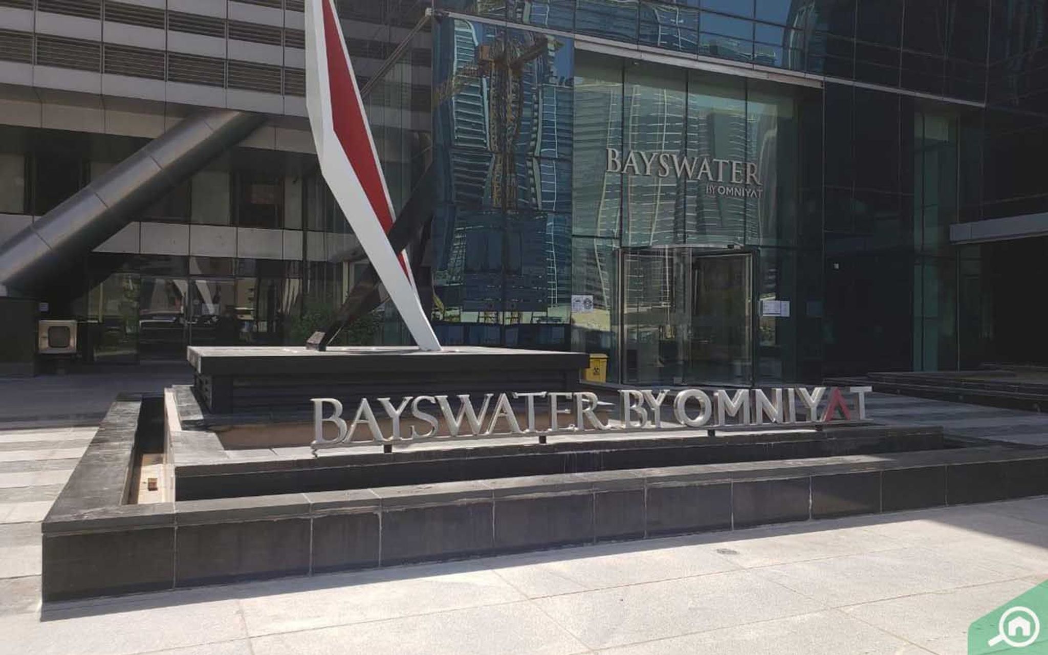 Bayswater Tower Guide Bayut