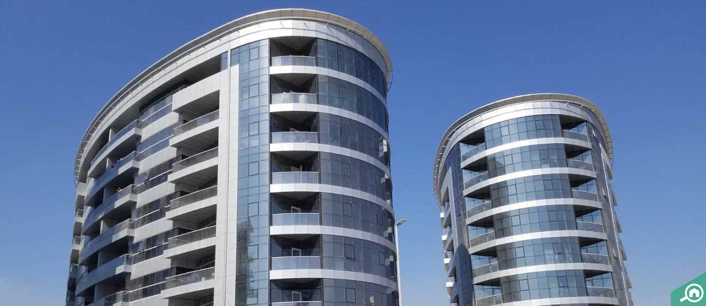 Central Towers Arjan Guide Bayut