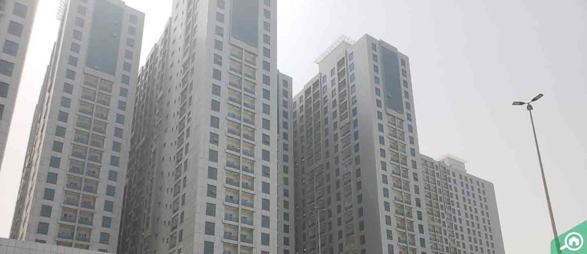 City Tower Ajman Guide Bayut