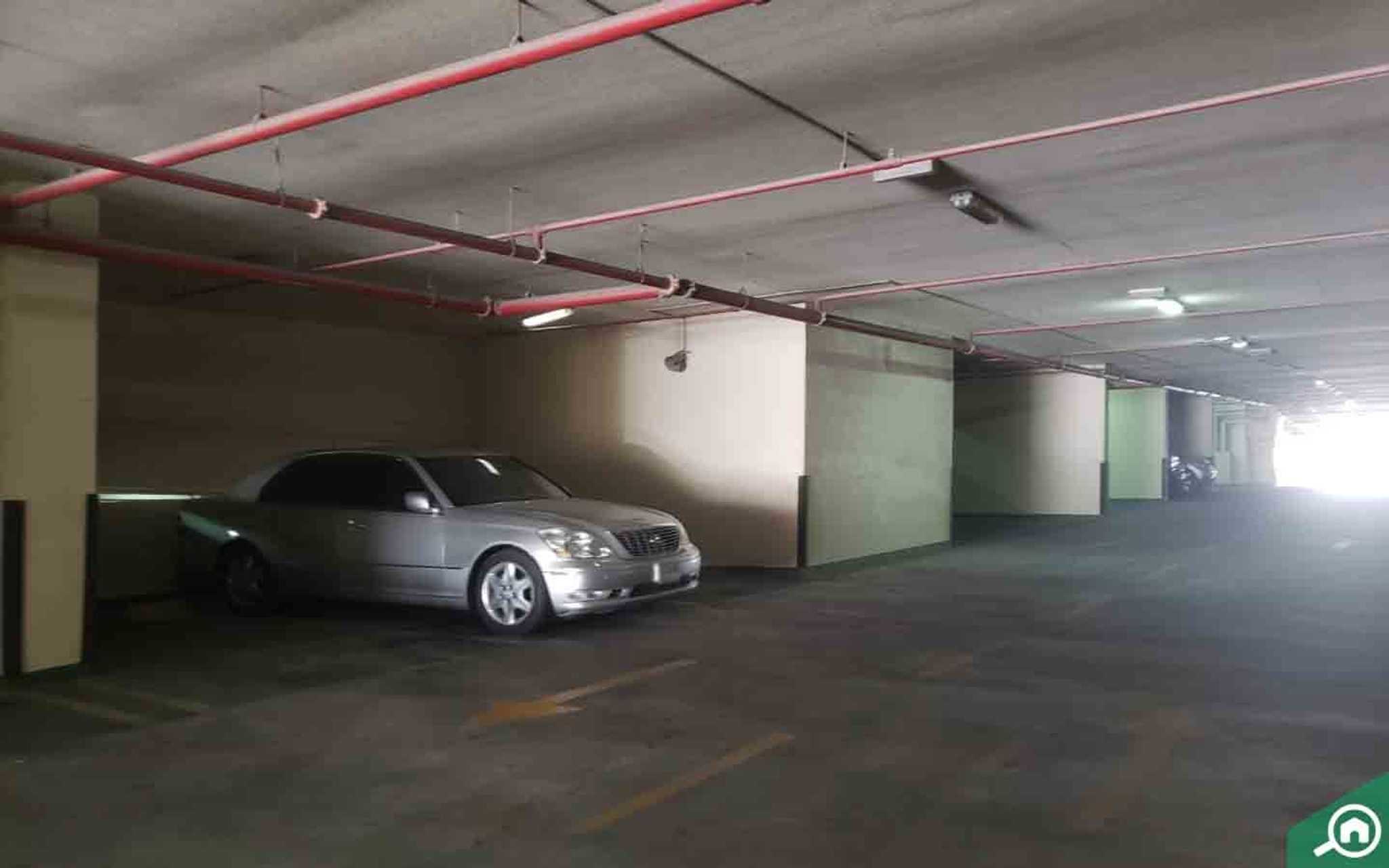 City Tower Ajman Guide Bayut