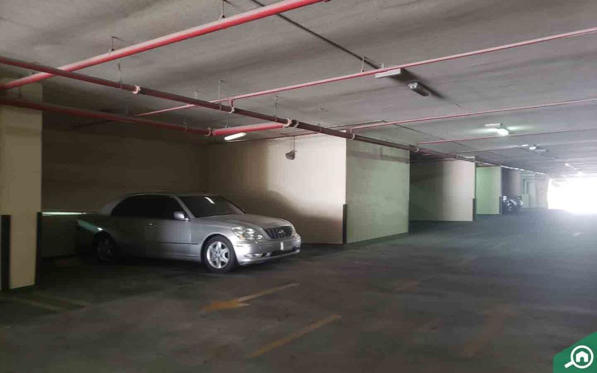 City Tower Ajman Guide Bayut