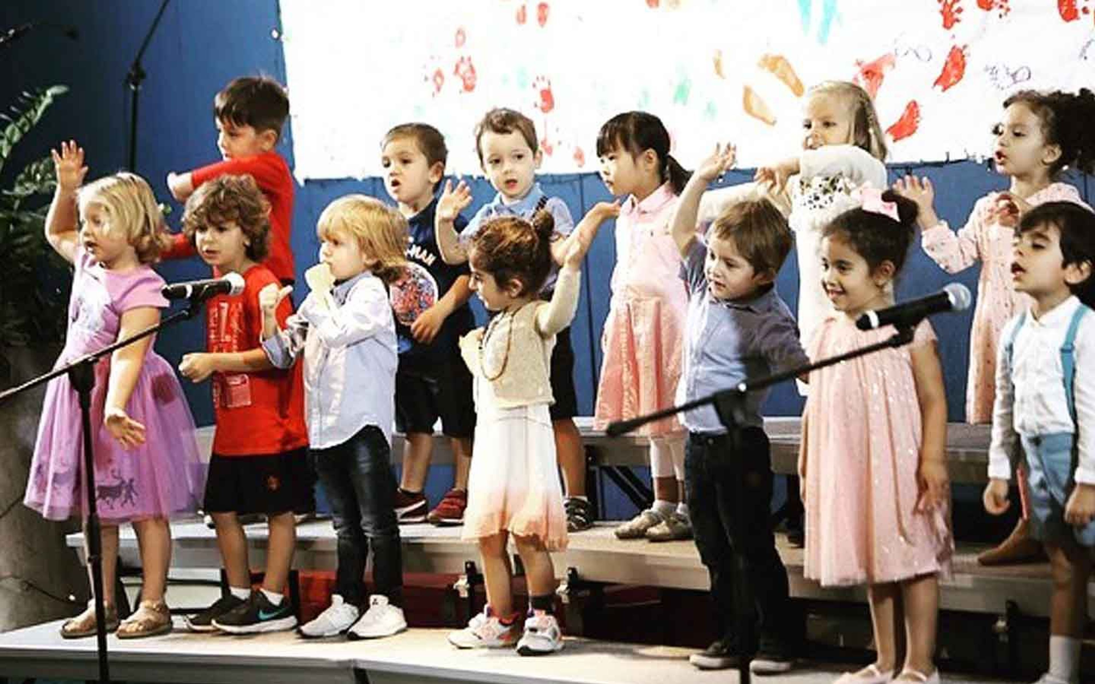 Clarion School Guide Bayut