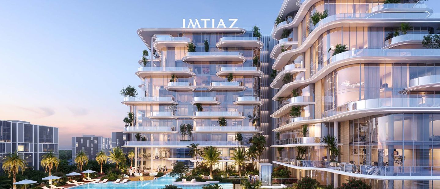 Cotier House by Imtiaz Developments