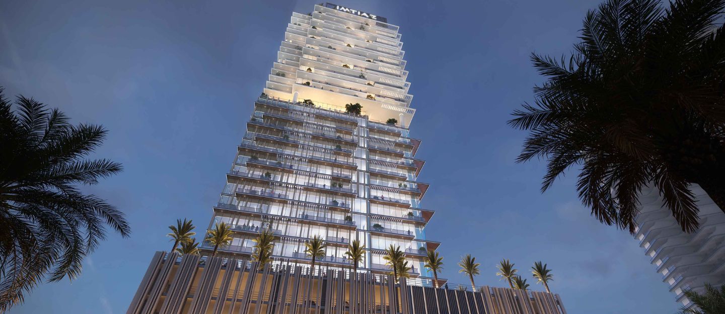 Cove Boulevard By Imtiaz, DLRC