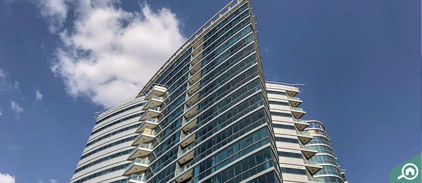 Al Yousuf Tower JVC Guide Bayut