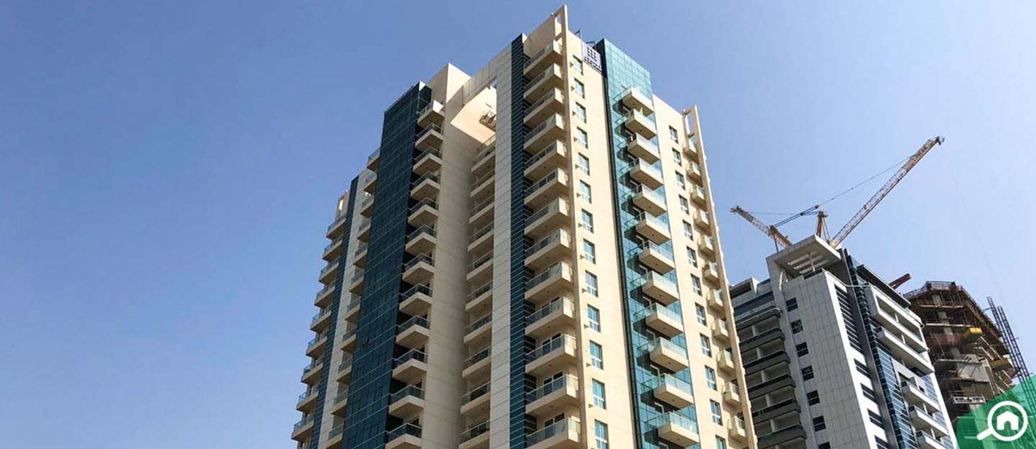 Mayfair Tower, Business Bay Building Guide Bayut