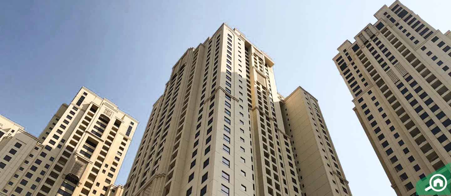 Rimal 5 Building Guide | Bayut