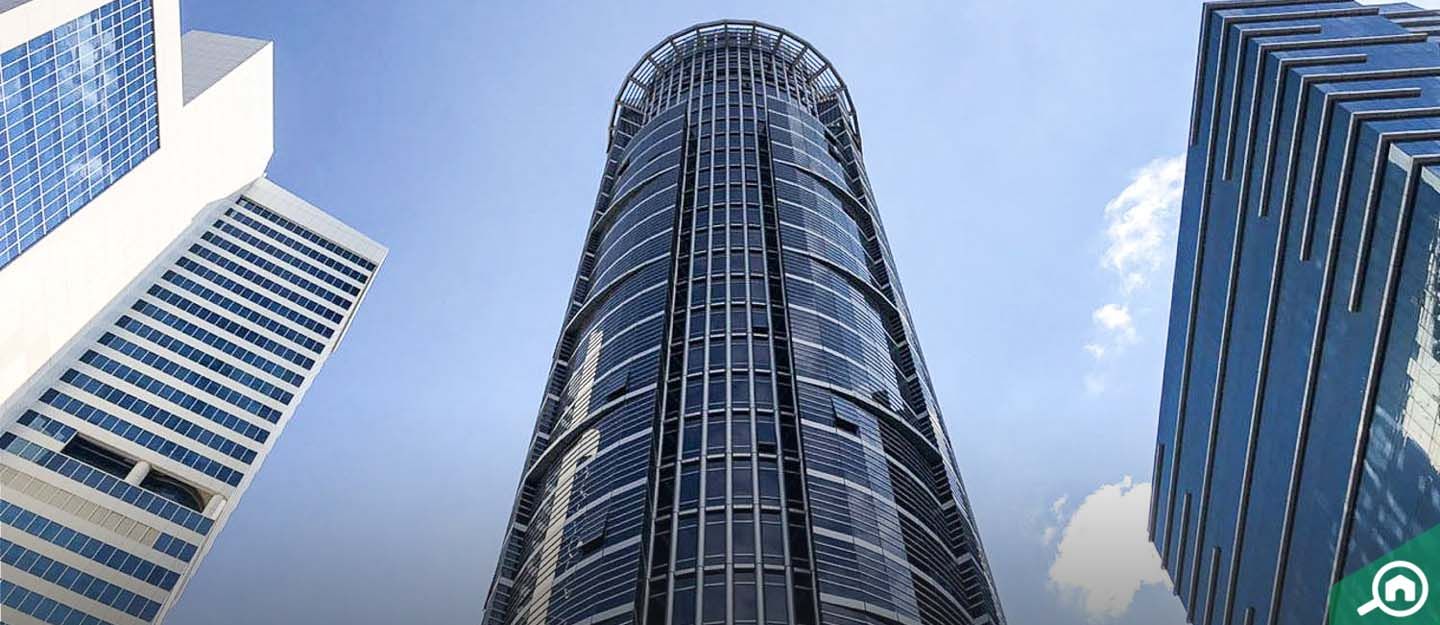 Silver Tower, Business Bay Guide Bayut