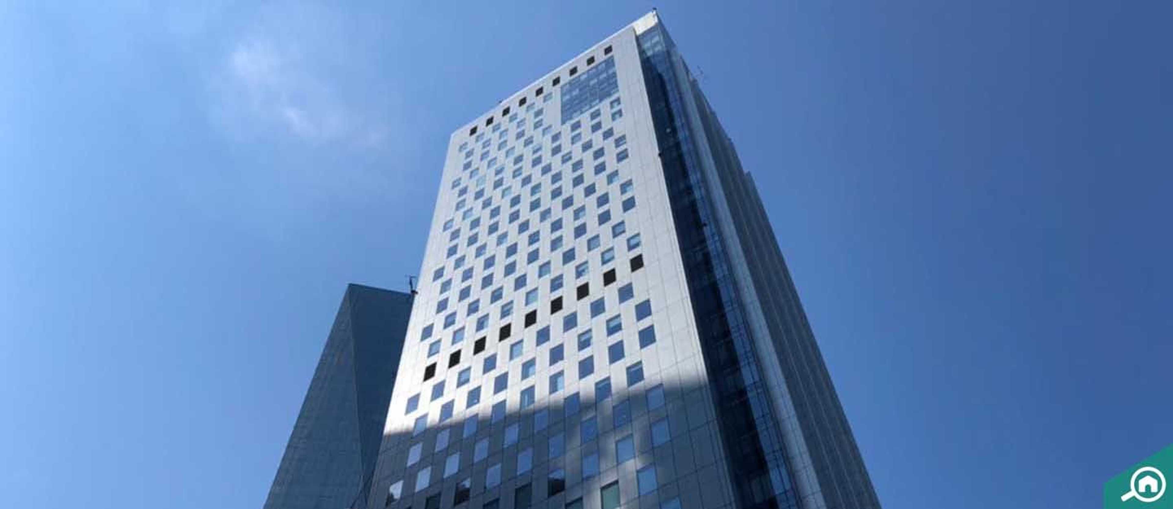 Currency House Building Guide Bayut