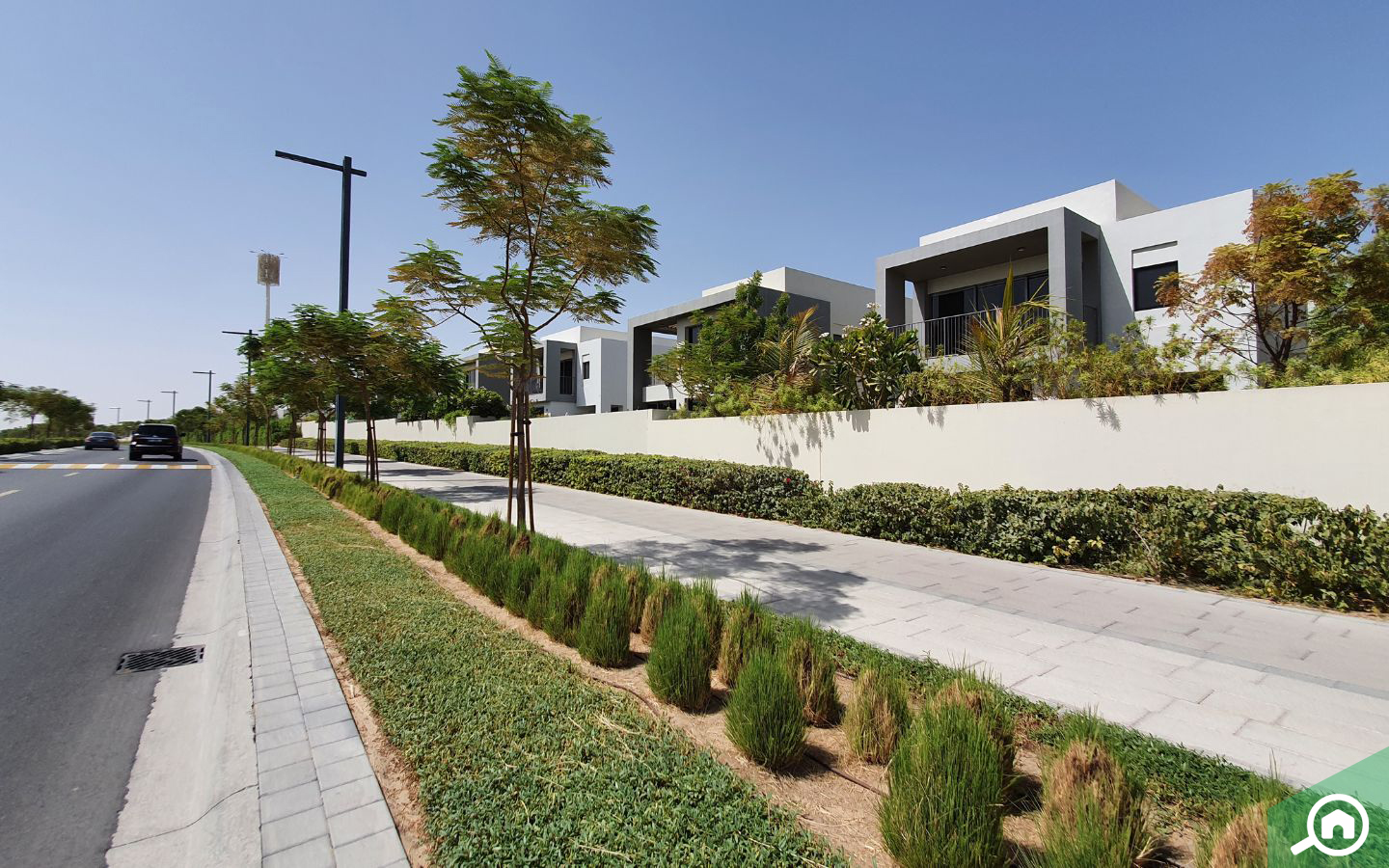 villas for sale in Dubai Hills Estate