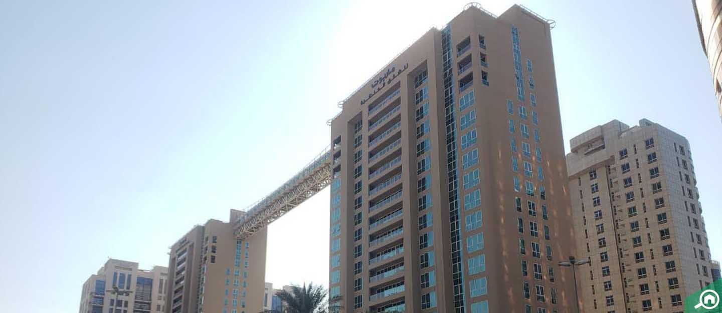 Marriott Executive Apartments Dubai Creek Guide Bayut