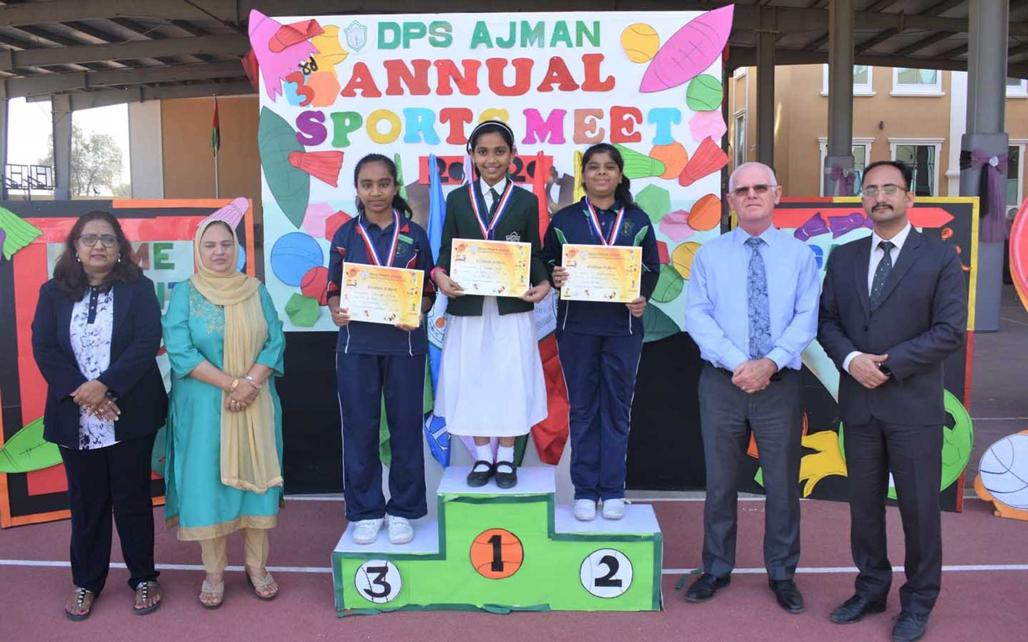 DPS Ajman Guide Bayut