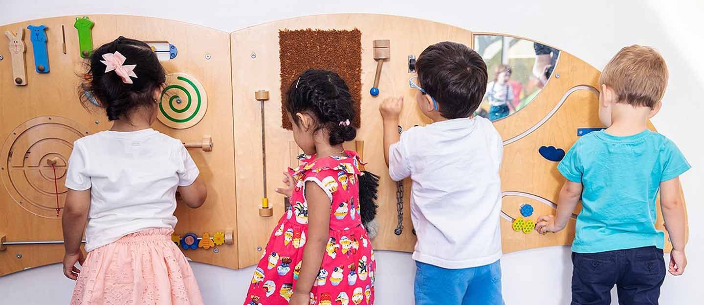 Dovecote Nursery, Dubai Guide Bayut