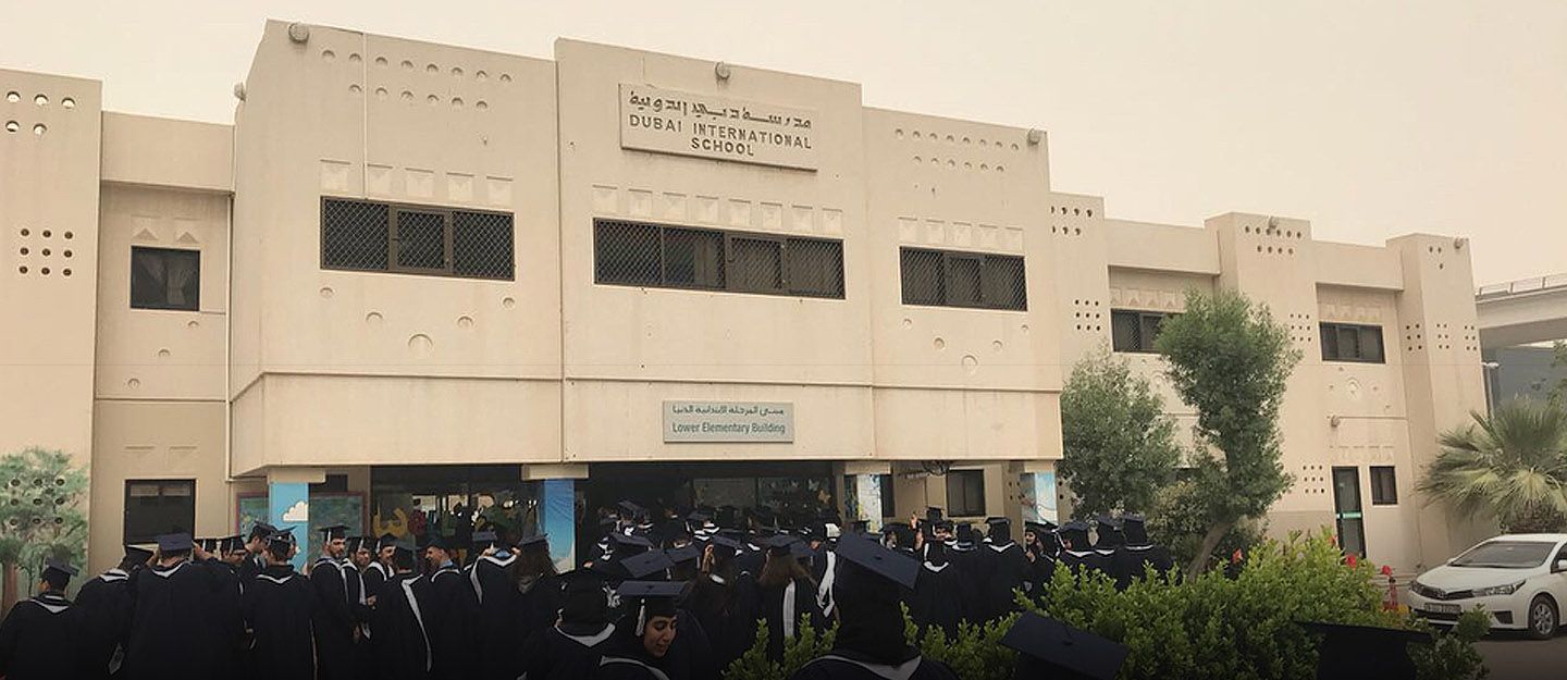 Dubai International School Garhoud Guide Bayut