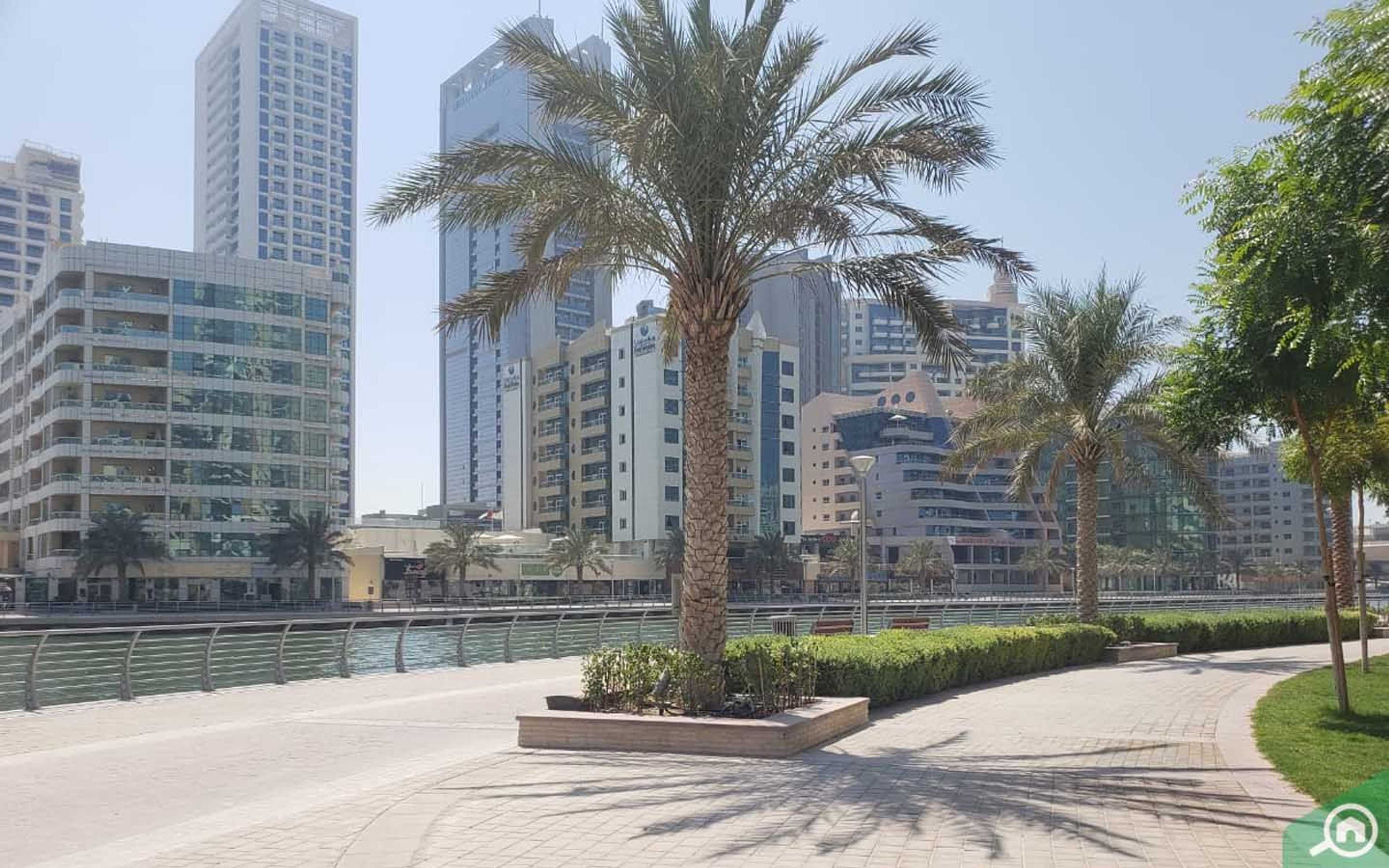 The Jewel Tower B Guide Bayut