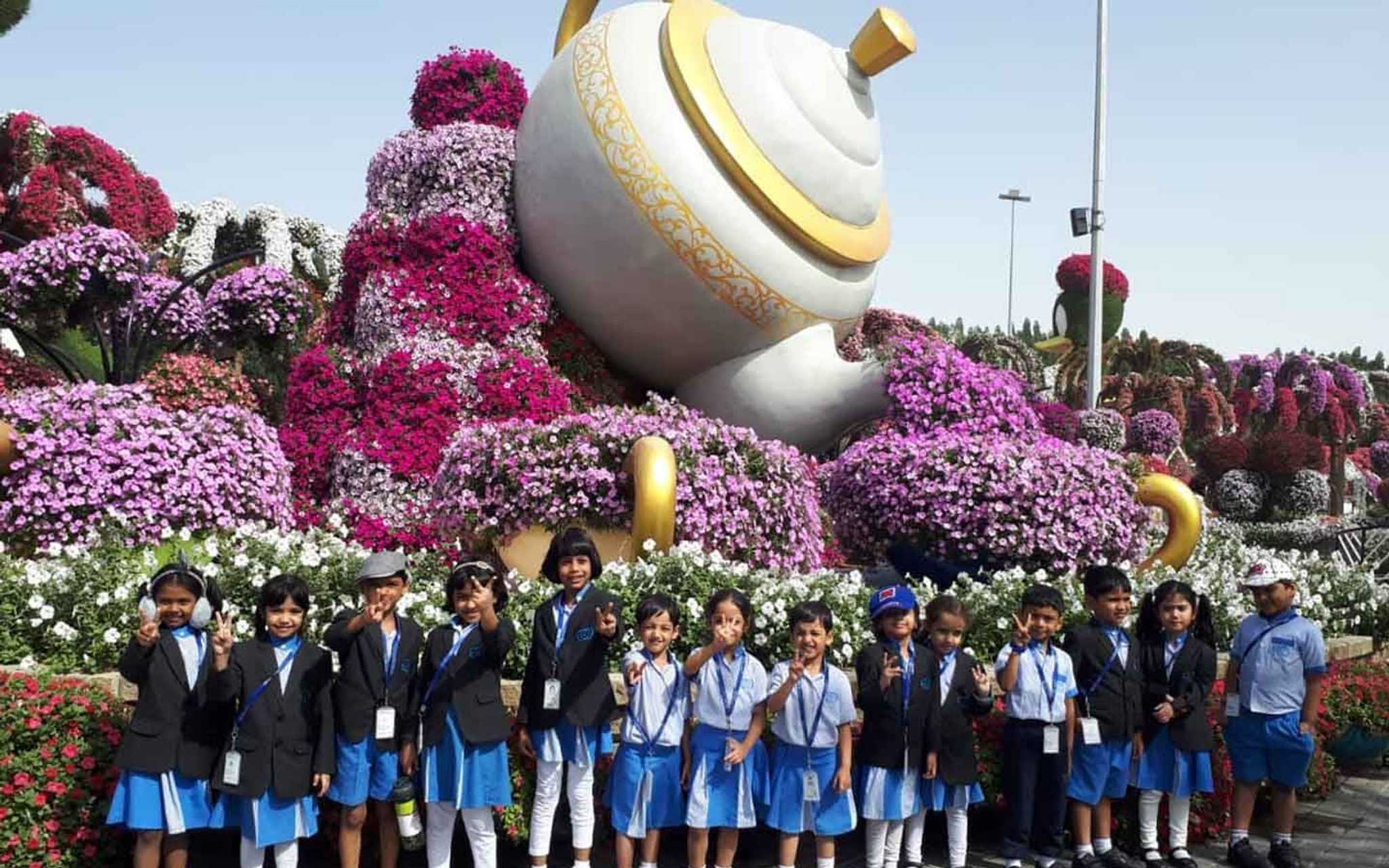 East Point Indian International School Guide Bayut