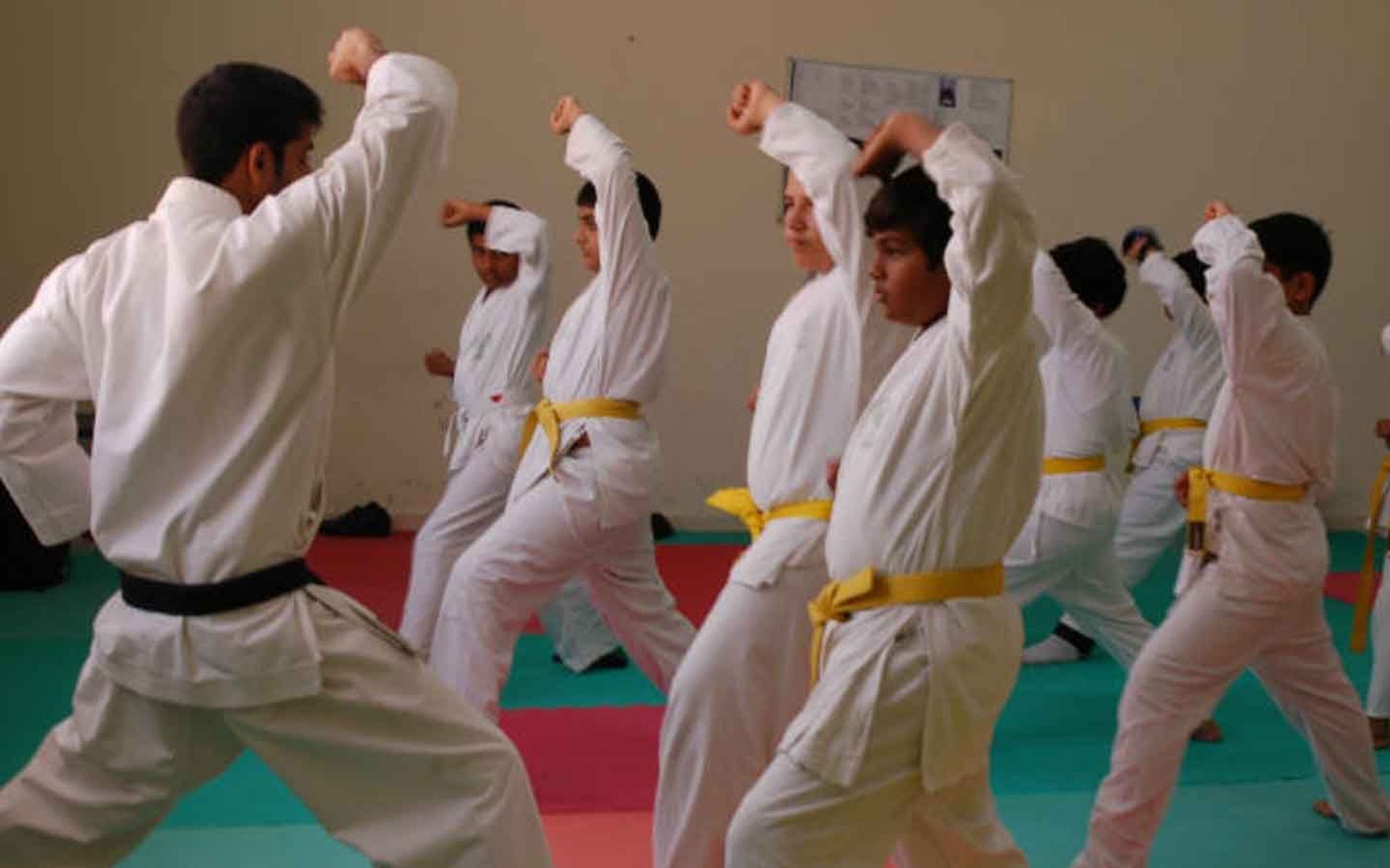 East Point Indian International School Guide Bayut