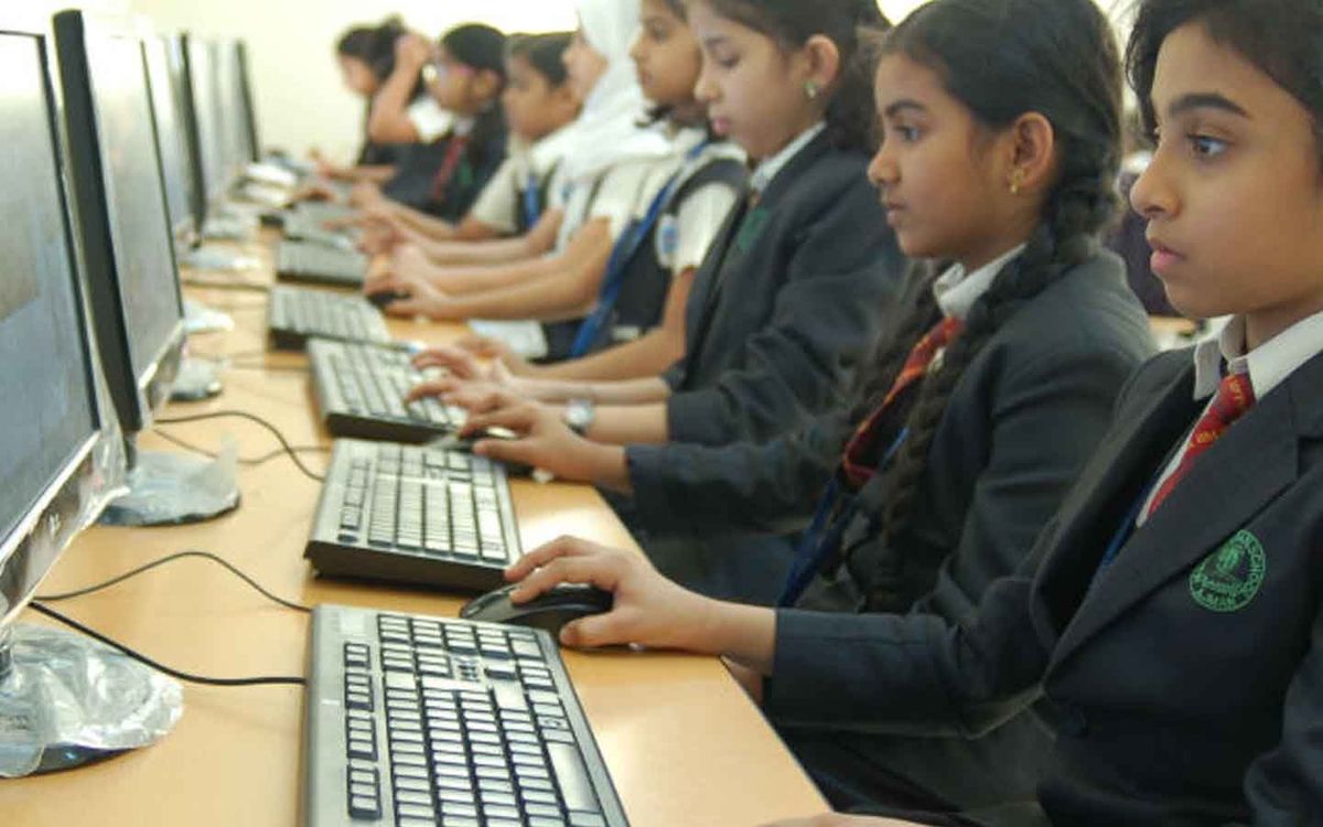 East Point Indian International School Guide Bayut