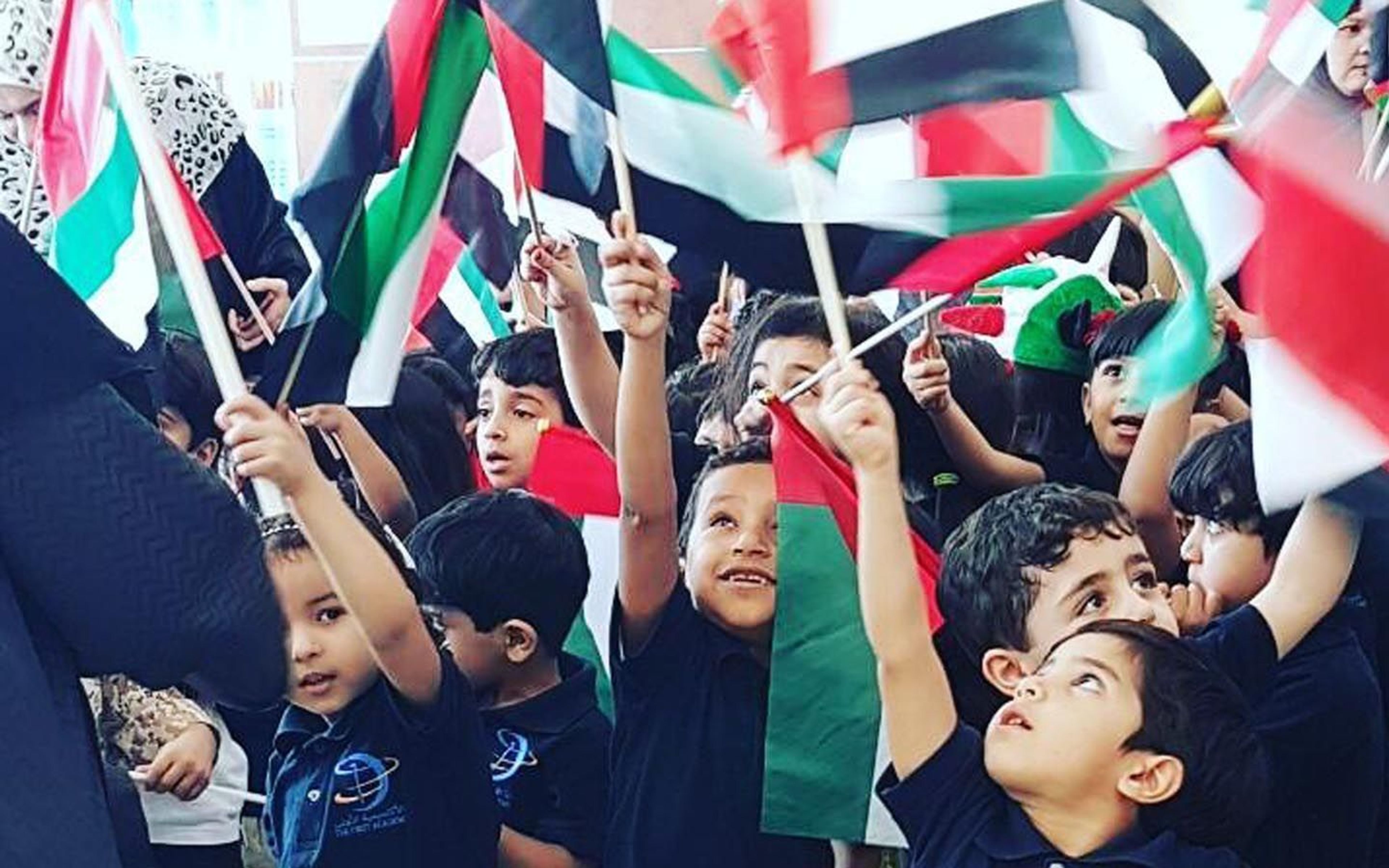 The First Academy Ajman Guide Bayut 2022 The First Academy Ajman Guide Bayut 2022