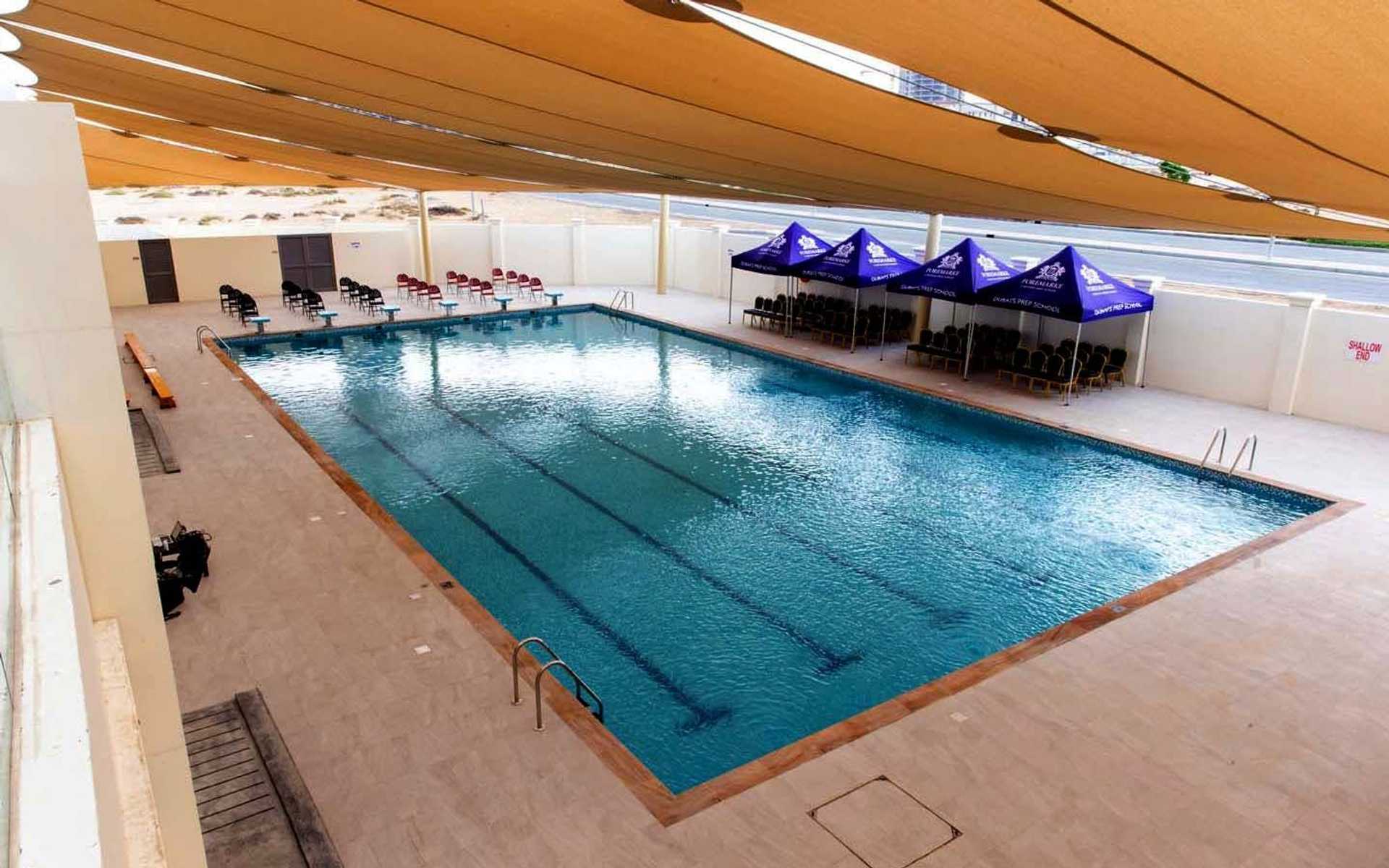 Repton Al Barsha, Dubai Guide Bayut