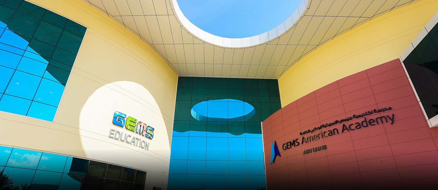 GEMS American Academy Abu Dhabi Guide Bayut