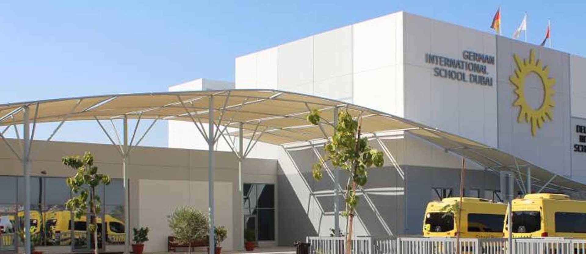 GERMANY INTERNATIONAL SCHOOL DUBAI visual data 8