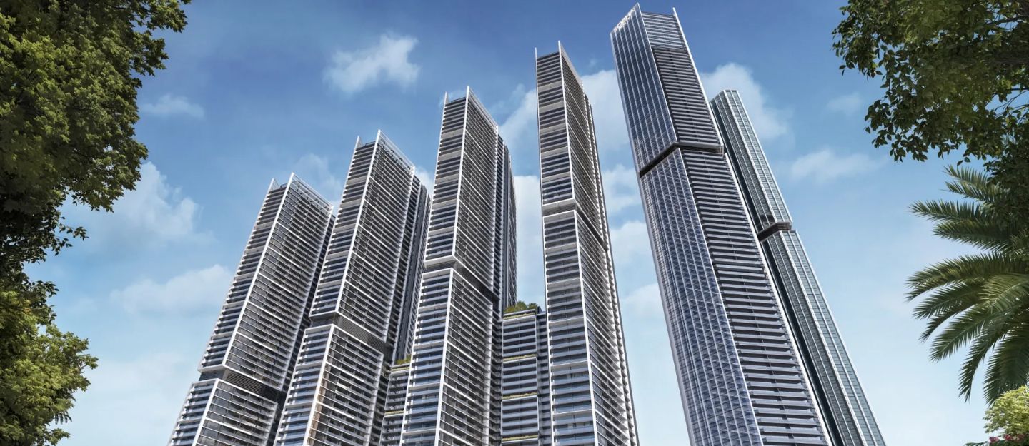 Horizon at Sobha Central