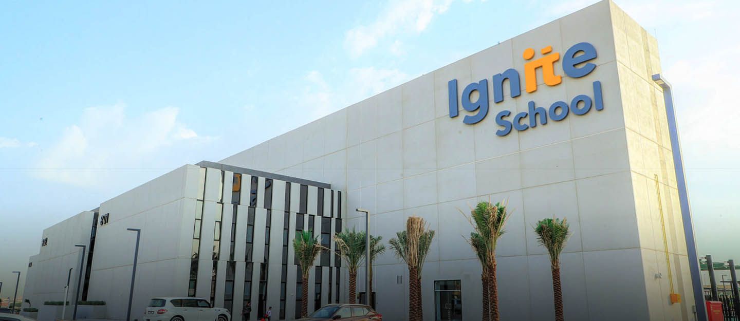 Ignite School Guide Bayut