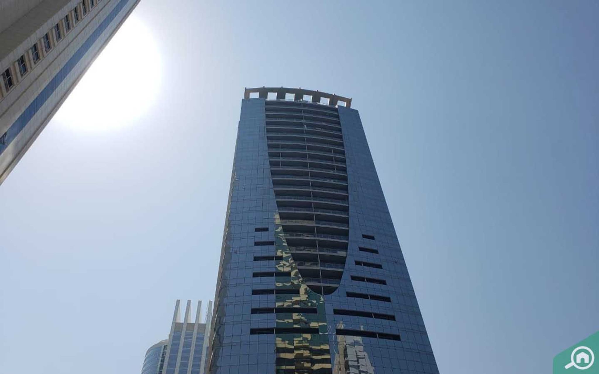 Indigo Tower, JLT Guide Bayut