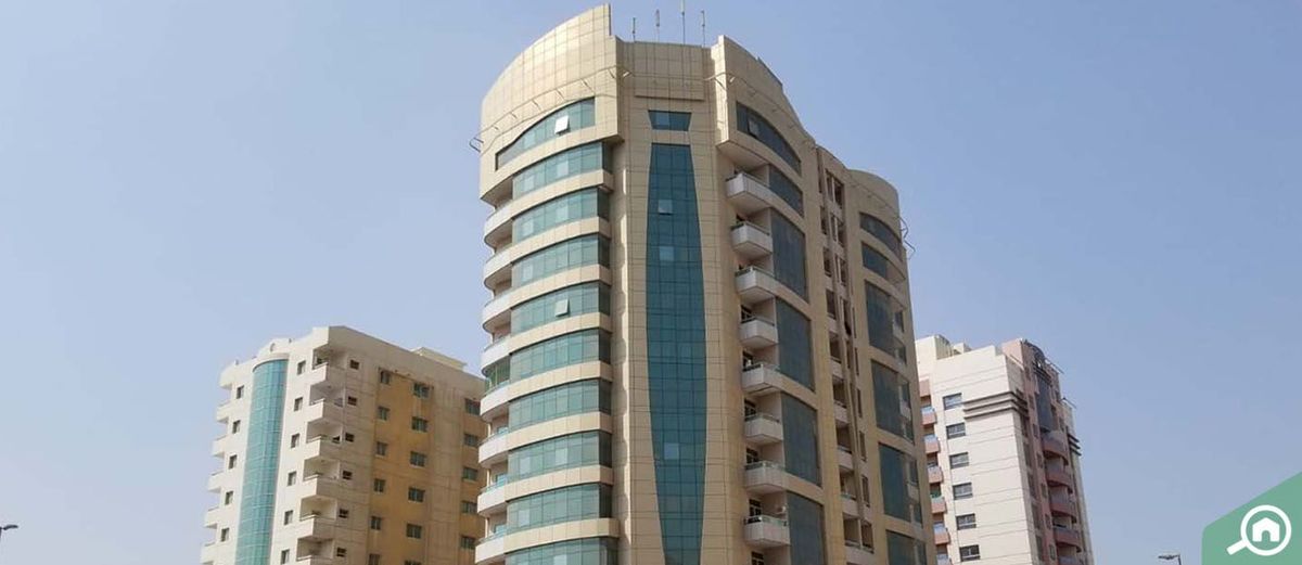 Al Qusais Buildings Bayut