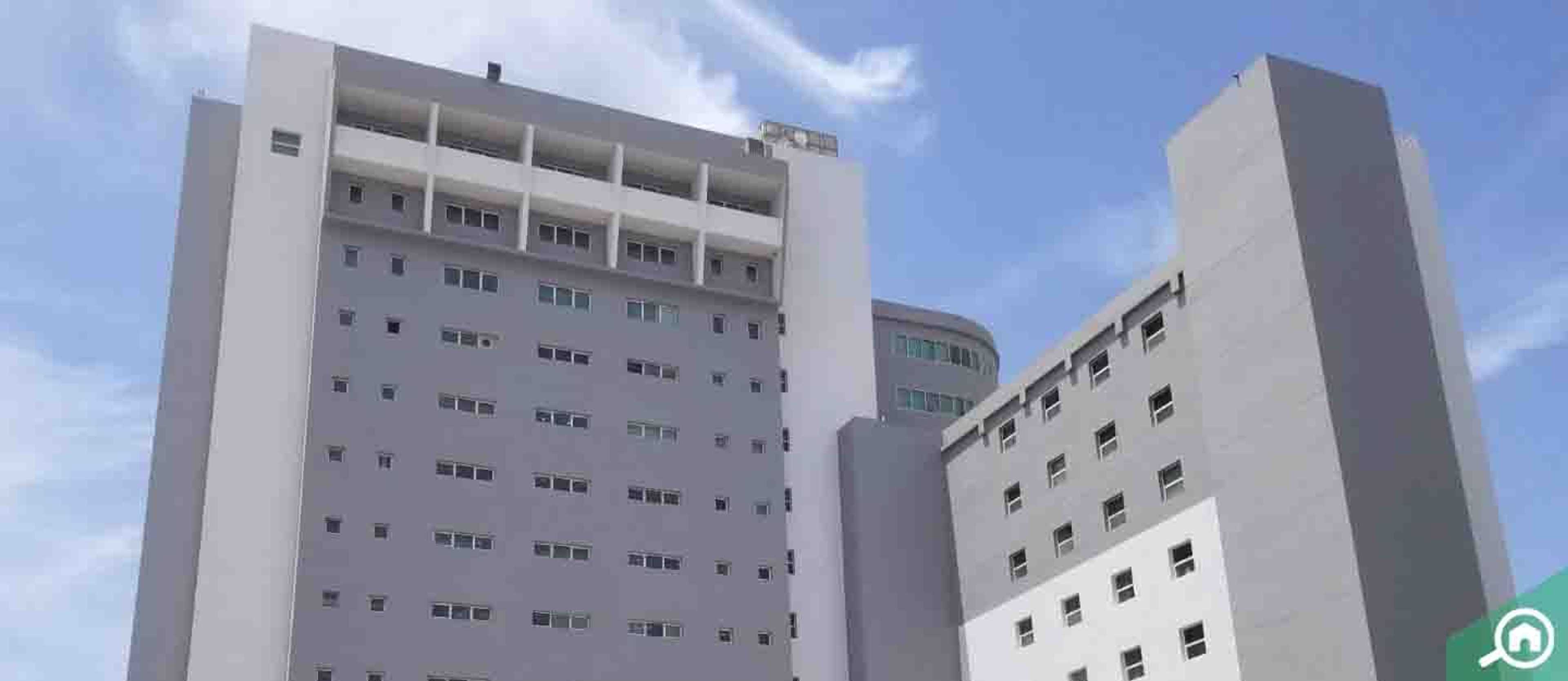 Jewellery and Gemplex 1, Jebel Ali Guide Bayut