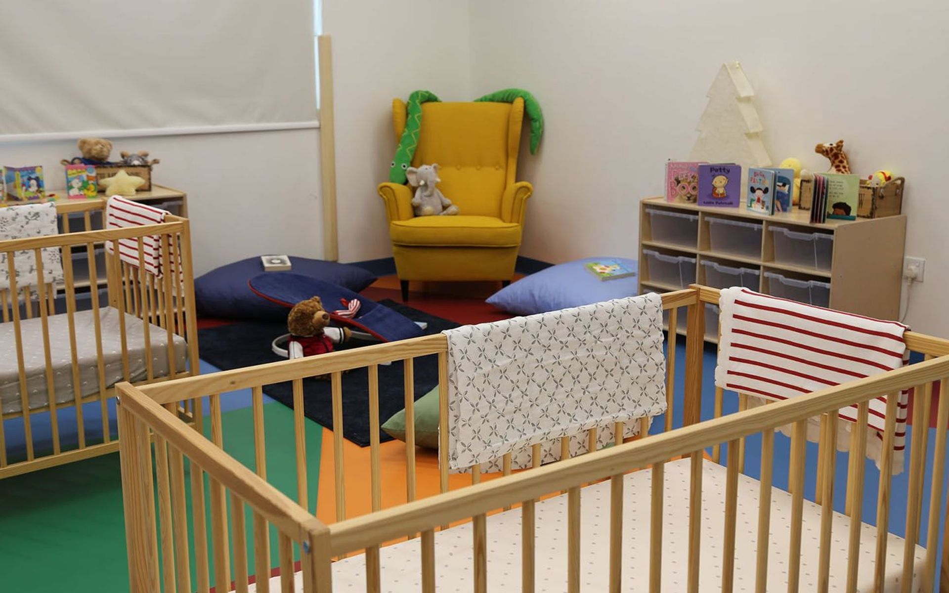 Kent Nursery Guide Bayut