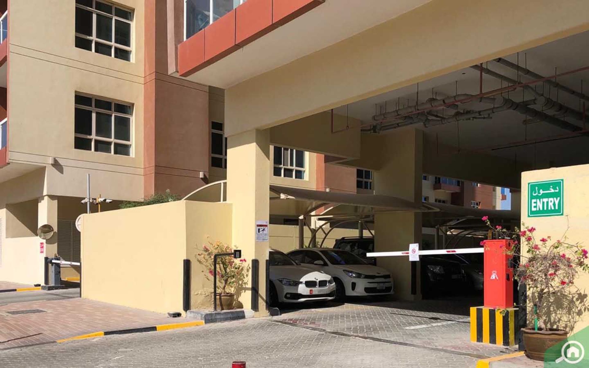 La Vista Residence 3 Building Guide Bayut