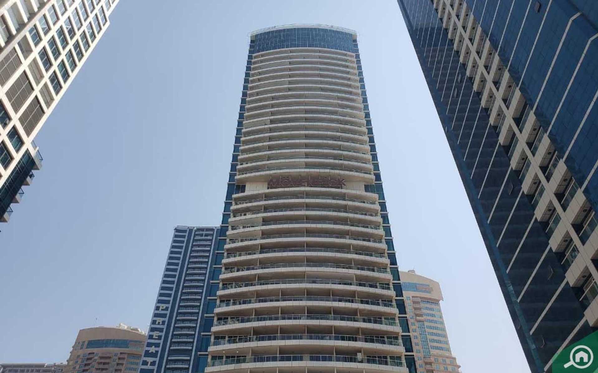 Laguna Tower JLT Guide Bayut