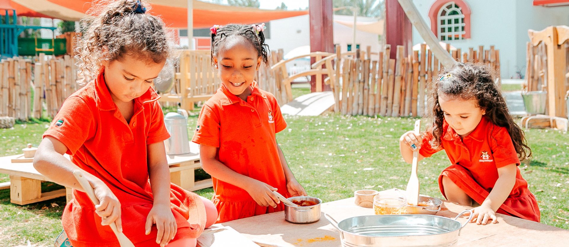 Best Nurseries in Abu Dhabi for Learning and Development Bayut