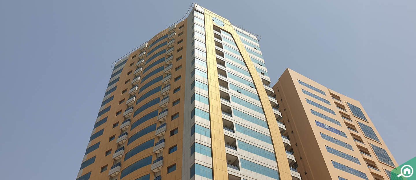 Marco Tower Guide Bayut