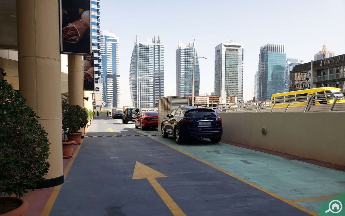 Marina View Tower B Guide Bayut