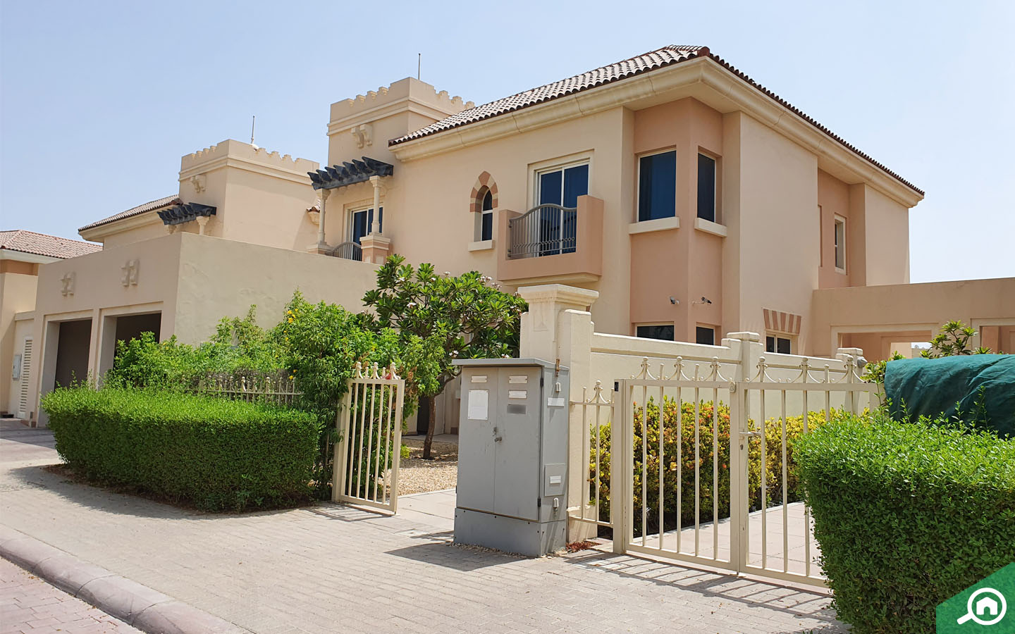 Villa in Morella