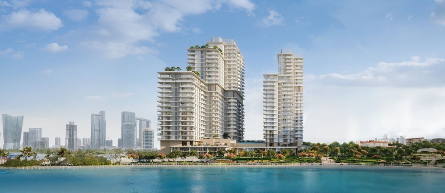 Muheira by Modon Properties