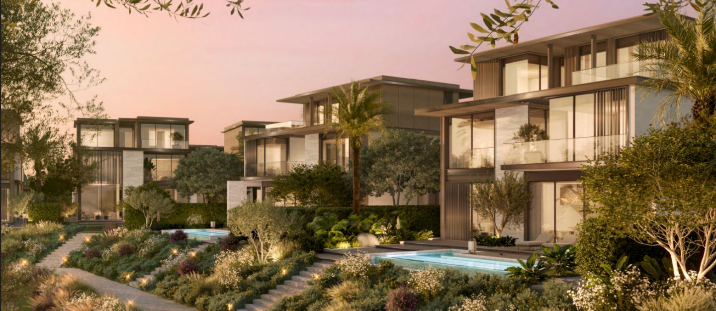 Nad Al Sheba Gardens 10 by Meraas