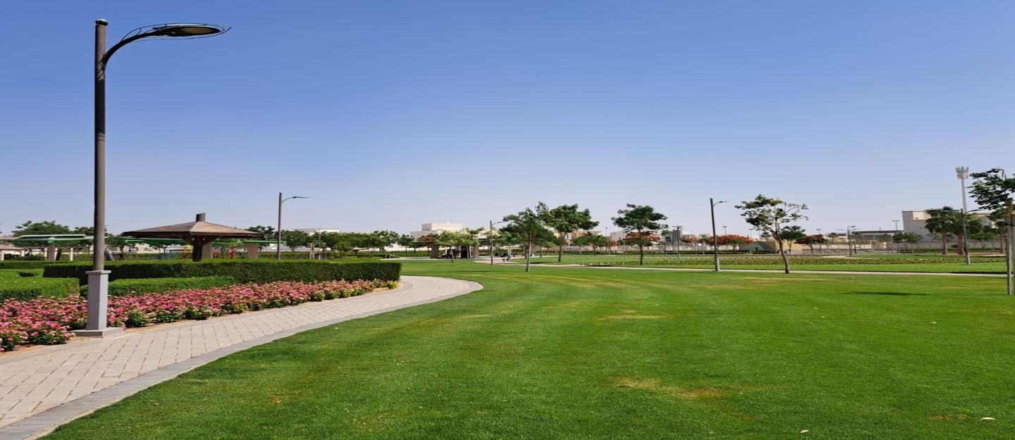 Nad Al Sheba Gardens 5 by Meraas