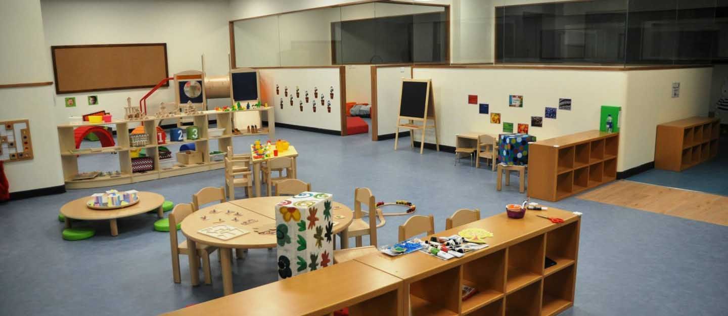 Oakfield Early Learning Centre Nursery Guide Bayut
