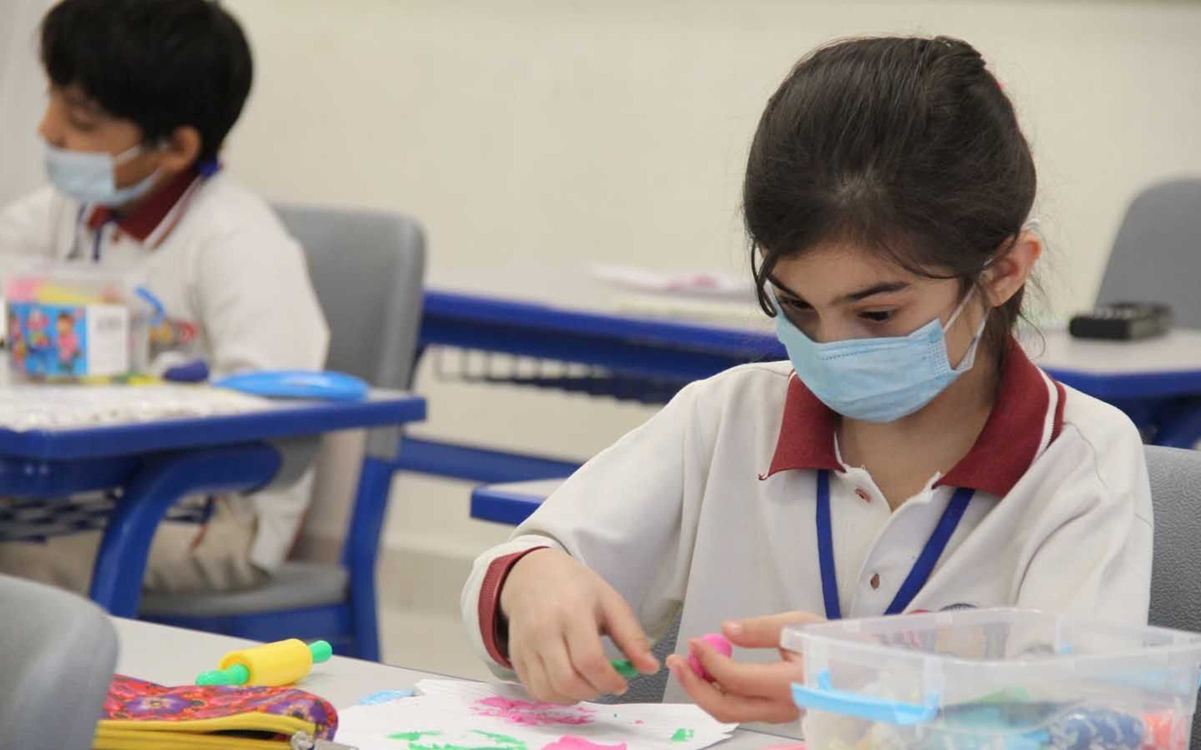 Oasis International School, Al Ain Guide Bayut