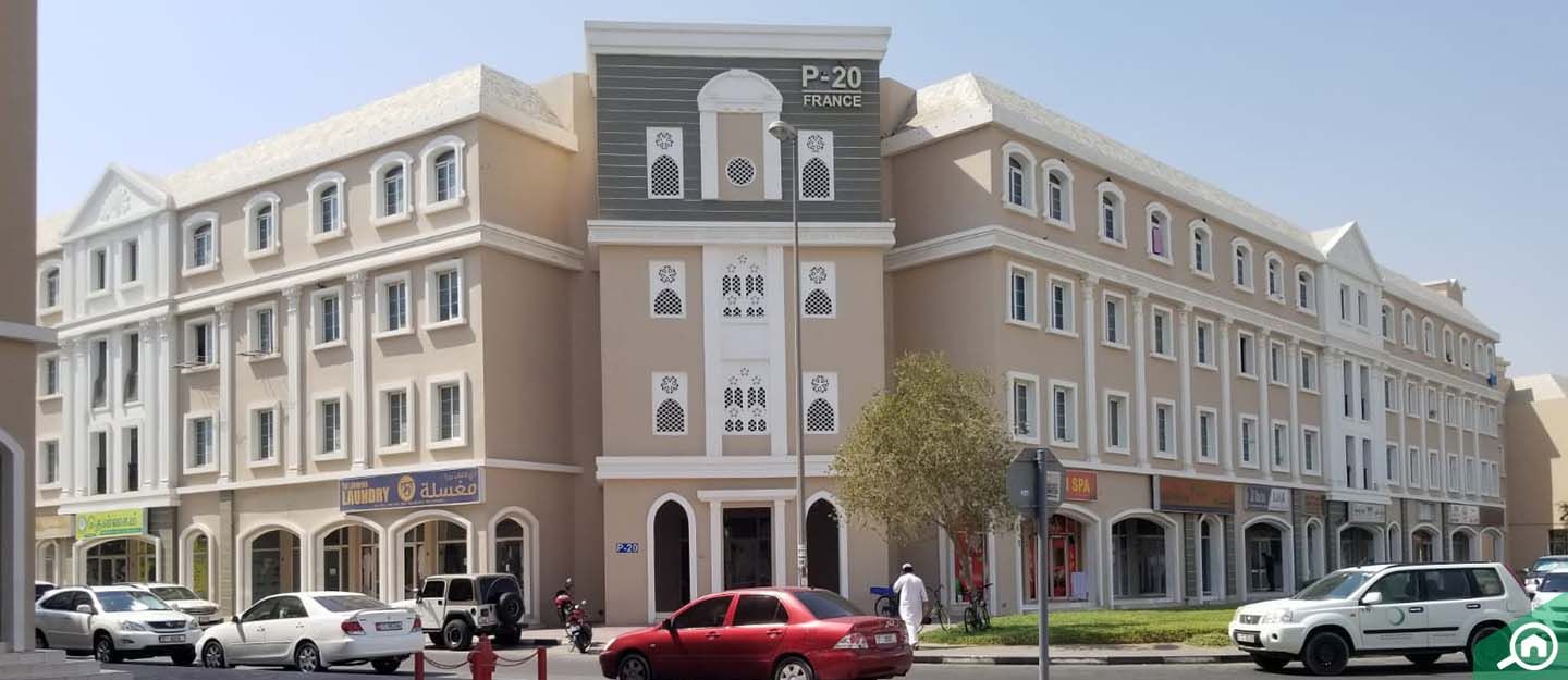 P20 Building Guide Bayut