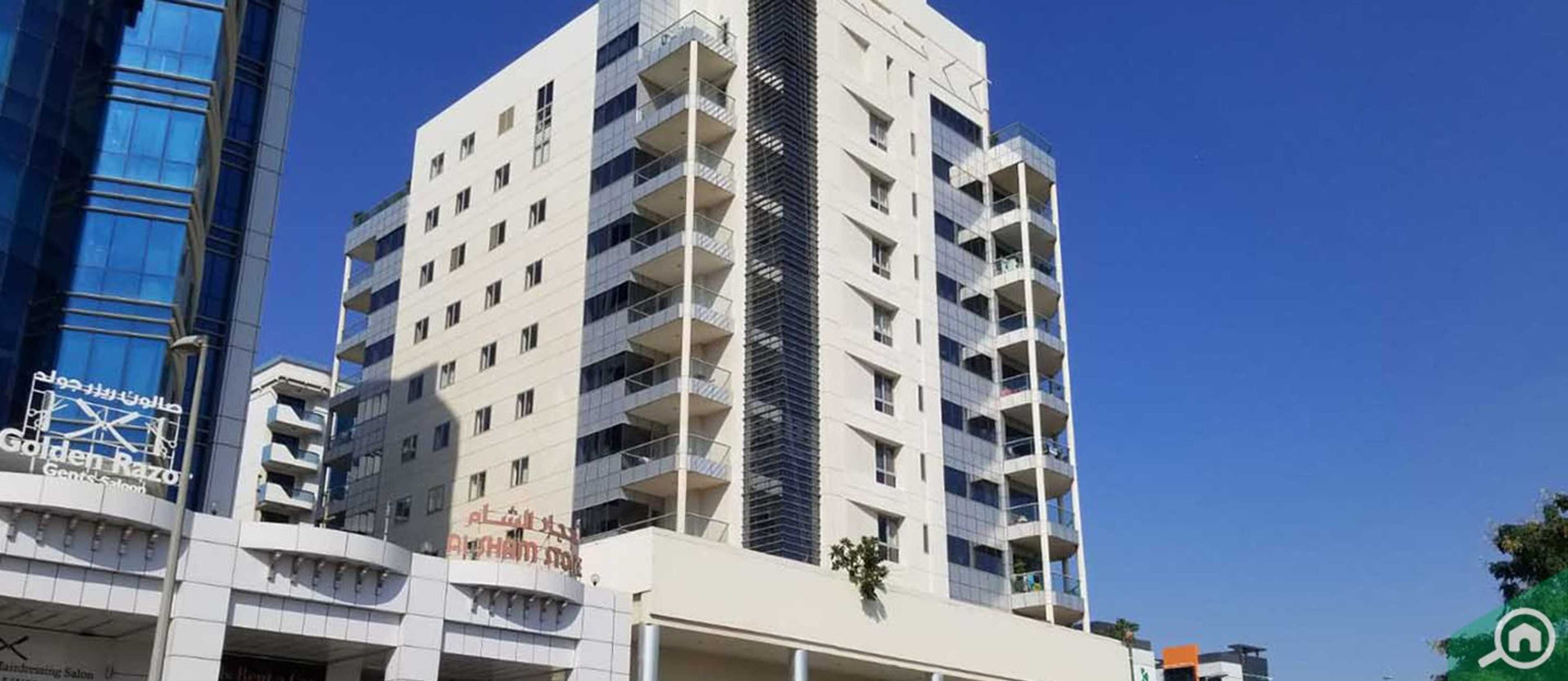 Port Saeed Building Guide Bayut