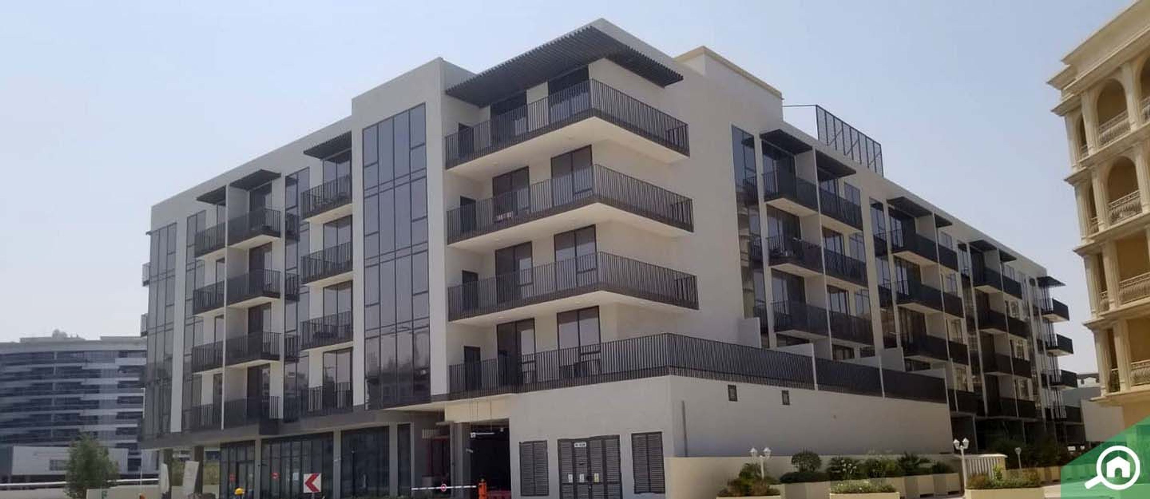 Q Gardens Boutique Residences Guide Bayut