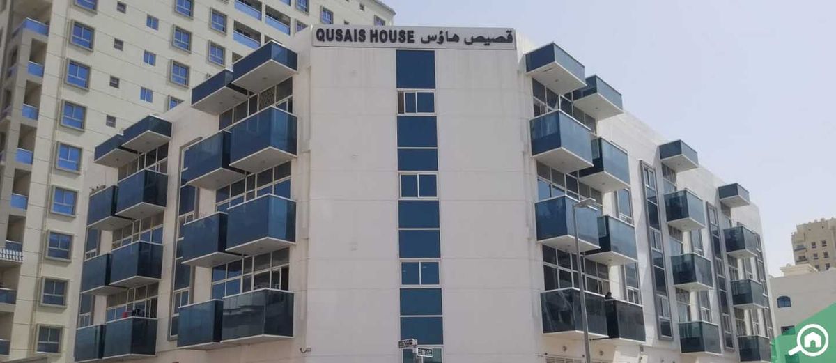 Al Qusais Buildings Bayut