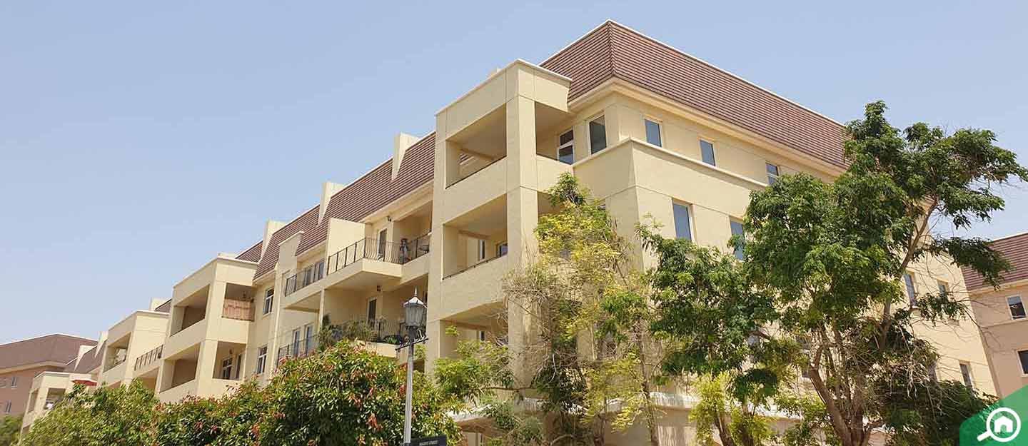 Regent House 1 Building Guide Bayut