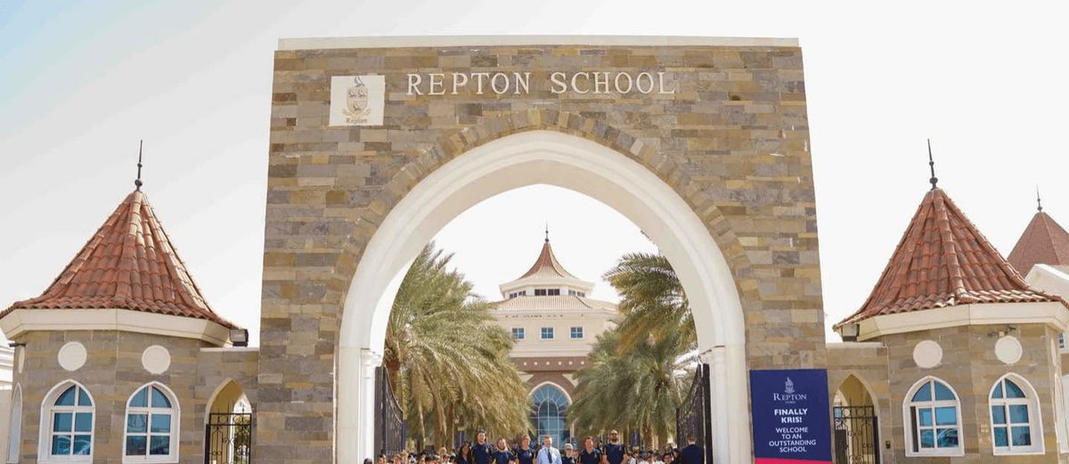 Repton School Dubai Guide Bayut