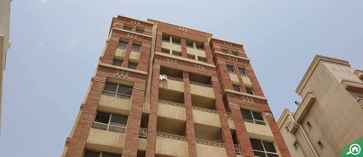 Rose 1 Building Guide Bayut